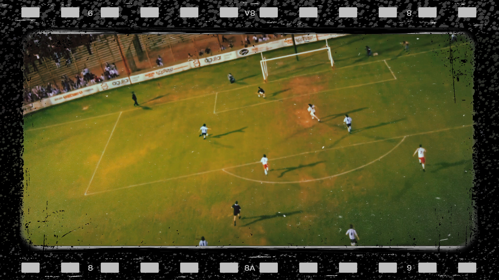 Ποδόσφαιρο και σινεμά